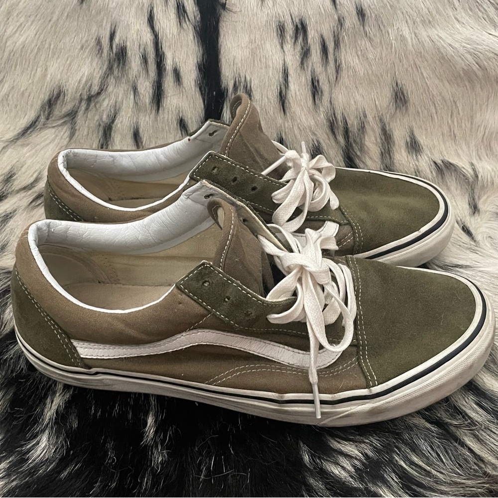 Vans Old Skool - Picture 2 of 6